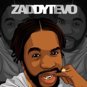 Meet your Posher, Zaddy